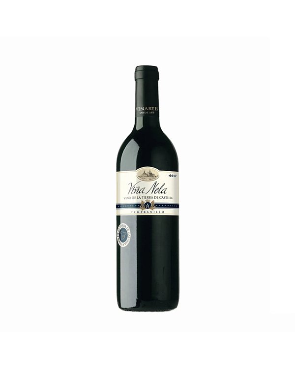 Vina Nela Tempranillo 750 ml