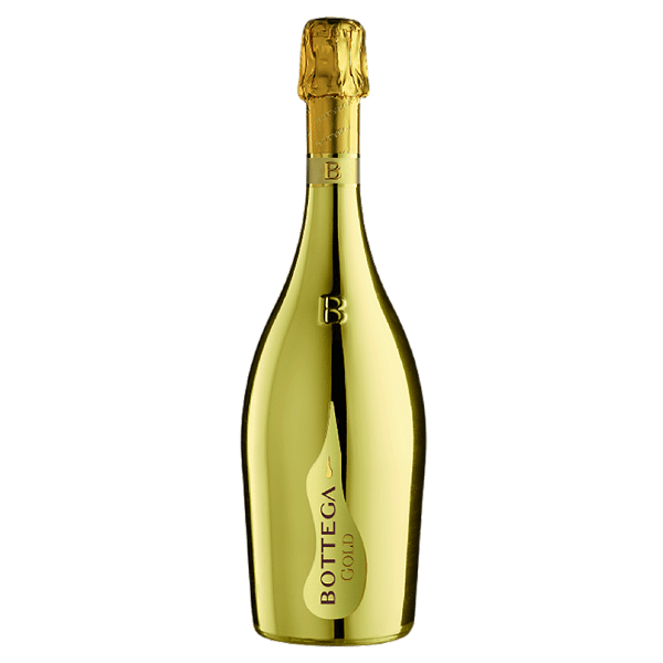 Espumante Italiano Bottega Gold Prosecco 750 ml