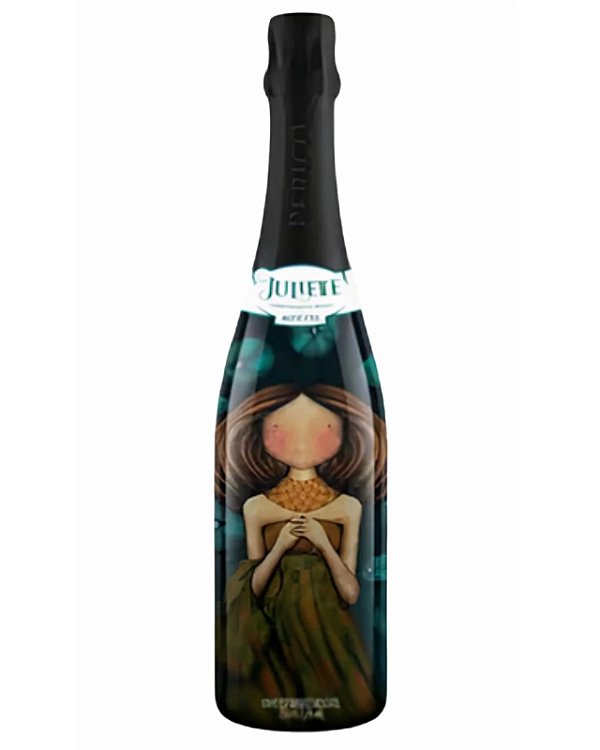 Pericó Juliette Moscatel - 750ml