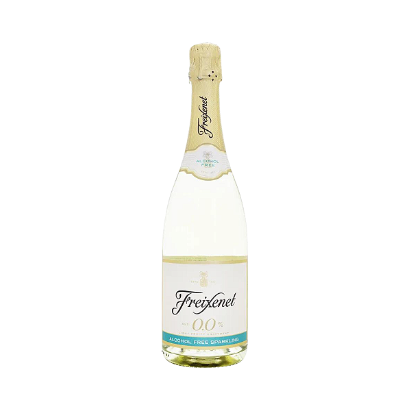 Freixenet DESALCOOLIZADO 750 ML