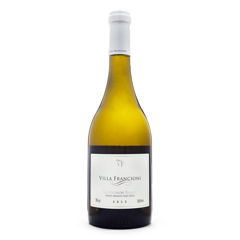 Villa Francioni Sauvignon Blanc 750 ml