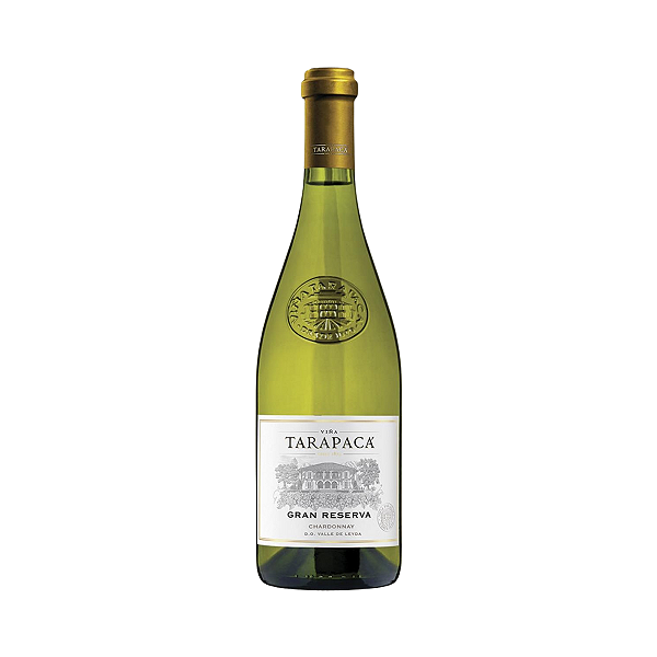 Tarapaca Gran reserva  Chardonnay 750 ml