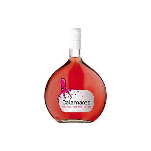 Calamares Rose 750 ml