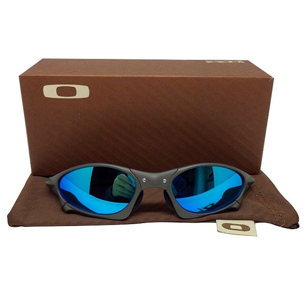 Óculos Oakley  Penny Xmetal ice thug