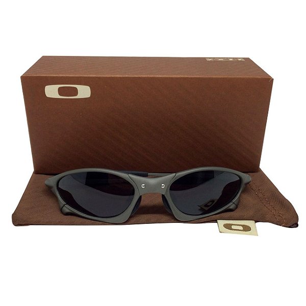 Óculos Oakley Juliet Penny Xmetal preto