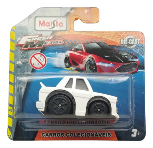 Maisto Fresh Metal 1:64 Skyrider Gt70
