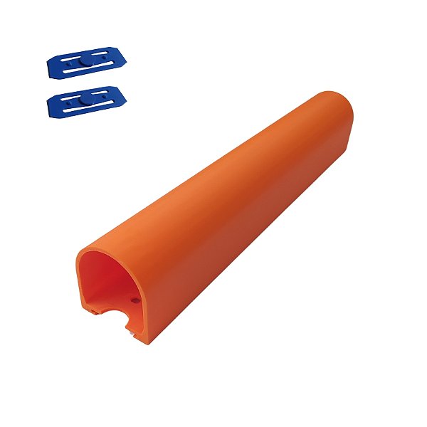 Tunel Para Pistas De Carrinhos Escala Hot Wheels