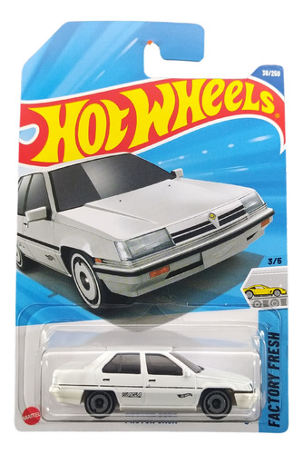 Hot Wheels Proton Saga Hyw90 2025b