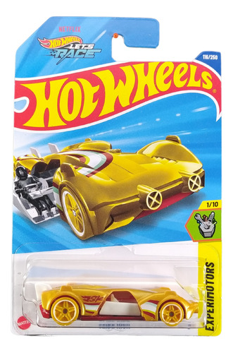 Hot Wheels Slide Kick Hyy57 2025e