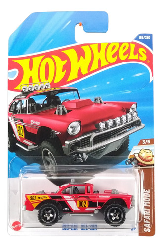 Hot Wheels Big-air Bel-air Hyy89 2025g