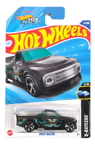 Hot Wheels Draftnator Hyx67 2025h