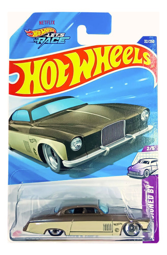 Hot Wheels Fishd & Chipd Thunt Jbc21 2025b
