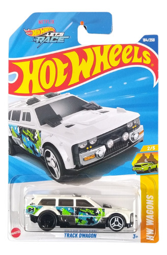 Hot Wheels Track Dwagon Jbb10 2025j