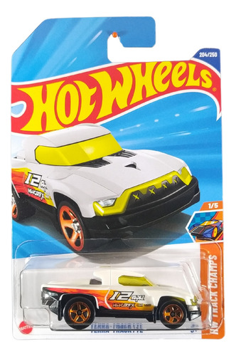 Hot Wheels Terra-tracktyl Jbb23 2025k