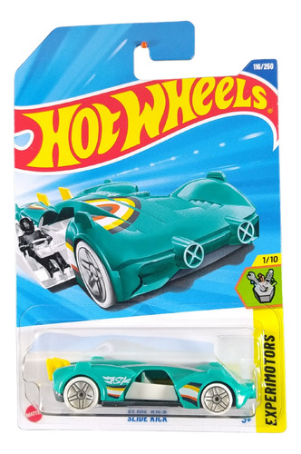 Hot Wheels Slide Kick Hyy02 2025l