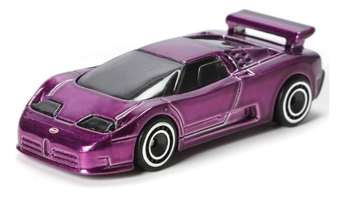 Hot Wheels 94 Bugatti Eb110 Ss Super Thunt Jbc45 2025l