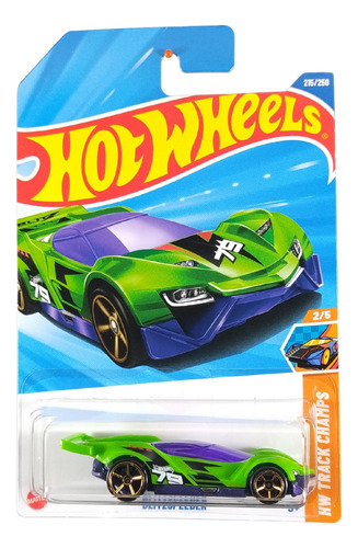 Hot Wheels Blitzspeeder Jbb32 2025l