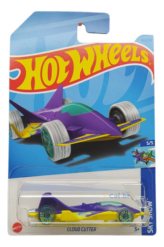 Hot Wheels Cloud Cutter Hkk54 2023q
