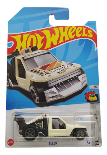 Hot Wheels Lolux Hkk01 2023l
