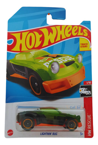 Hot Wheels Lightnin Bug Hkj18 2023j