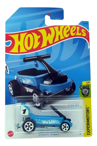 Hot Wheels Draggin Wagon Hkk71 2023f