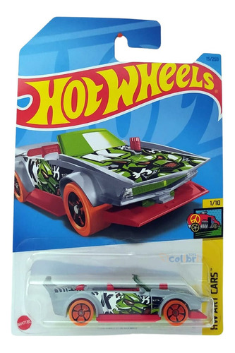 Hot Wheels Track Manga Hkk14 2023f
