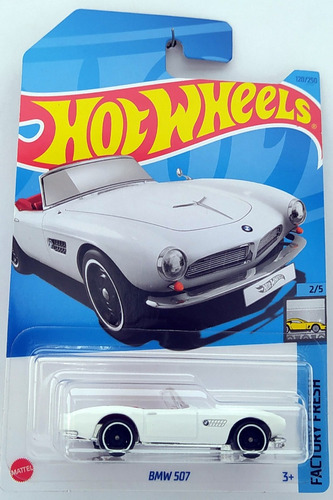 Hot Wheels Bmw 507 Hkg30 2023d