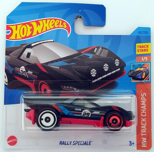 Hot Wheels Rally Speciale Hkg29 2023b