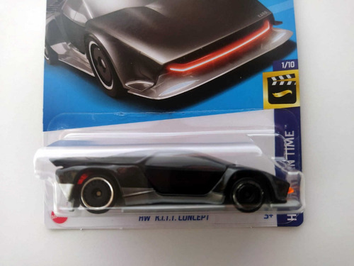 Hot Wheels Hw K.i.t.t. Concept Hkh07 2023