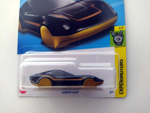 Hot Wheels Coupe Clip Hkj26 2023