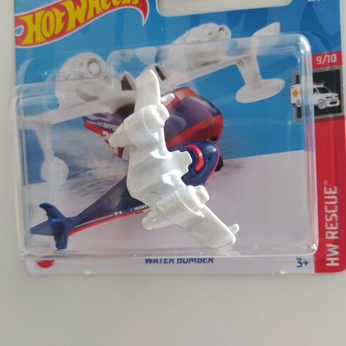 Hot Wheels Water Bomber Hct87 2022