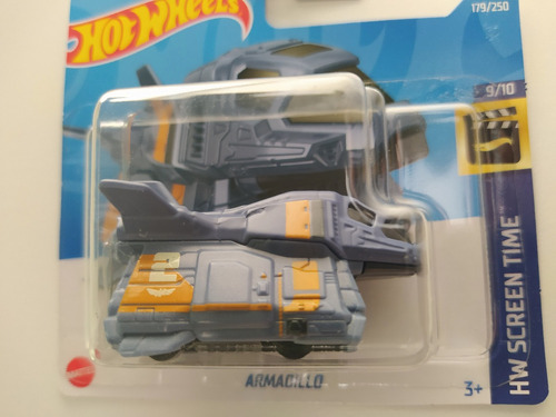 Hot Wheels Armadillo Hct14 2022
