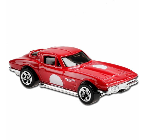 Hot Wheels - ´64 Corvette Sting Ray - Grx90 - 2021