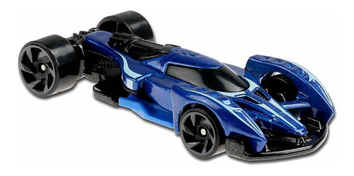 Hot Wheels - Hyperfin - Grx37 - 2021