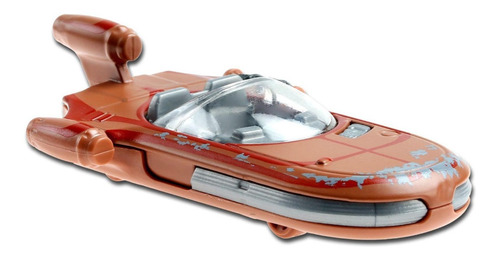 Hot Wheels - X-34 Landspeeder - Grx16 - 2021