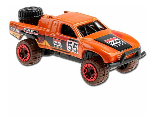 Hot Wheels - Toyota Off-road Truck - Grx70 - 2021
