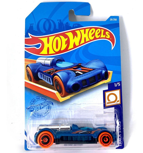 Hot Wheels - Retro-active - Gry82 - 2021