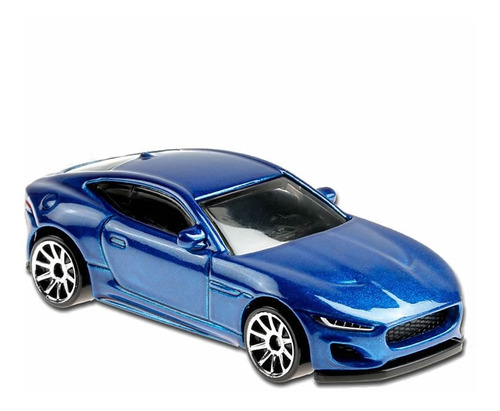 Hot Wheels - 2020 Jaguar F-type - Grx29 - 2021
