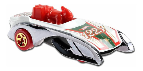 Hot Wheels - Rockin´santa Sled - Gry77 - 2021