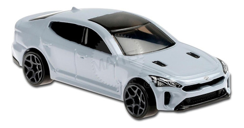 Hot Wheels - 2019 Kia Stinger Gt - Ghf02 - 2020