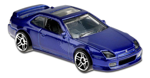 Hot Wheels - ´98 Honda Prelude - Ghf15 - 2020
