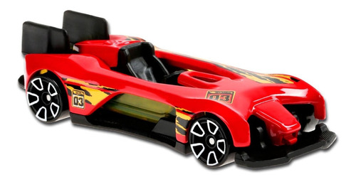 Hot Wheels - Electro Silhouette - Ghf45 - 2020