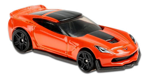 Hot Wheels - Corvette C7 Z06 - Gln66 - 2020