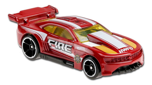 Hot Wheels - Custom ´11 Camaro - Ghc53 - 2020