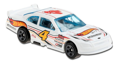 Hot Wheels - 2010 Chevy Impala - Ghf86 - 2020