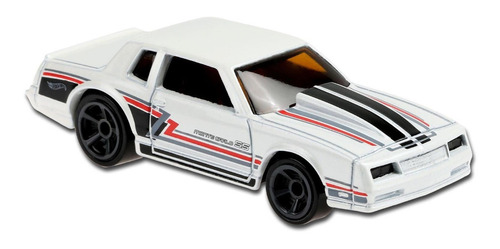 Hot Wheels - ´86 Monte Carlo Ss - Ghg07 - 2020