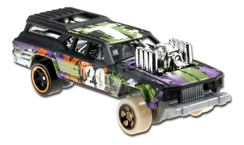 Hot Wheels - Cruise Bruiser - Ghf53 - 2020
