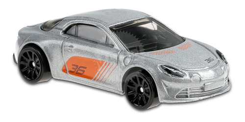Hot Wheels - Alpine A110 - Ghf23 - 2020