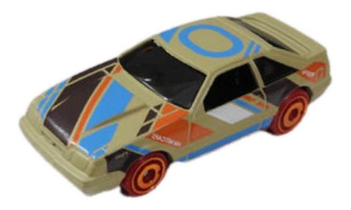 Hot Wheels - ´92 Ford Mustang - Ghf95 - 2020