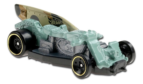 Hot Wheels - Moto Wing - Ghg02 - 2020